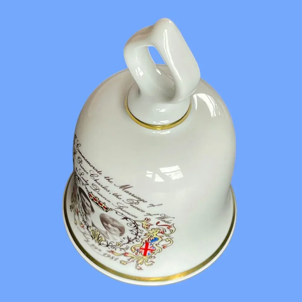 no brand 1981 commemorative